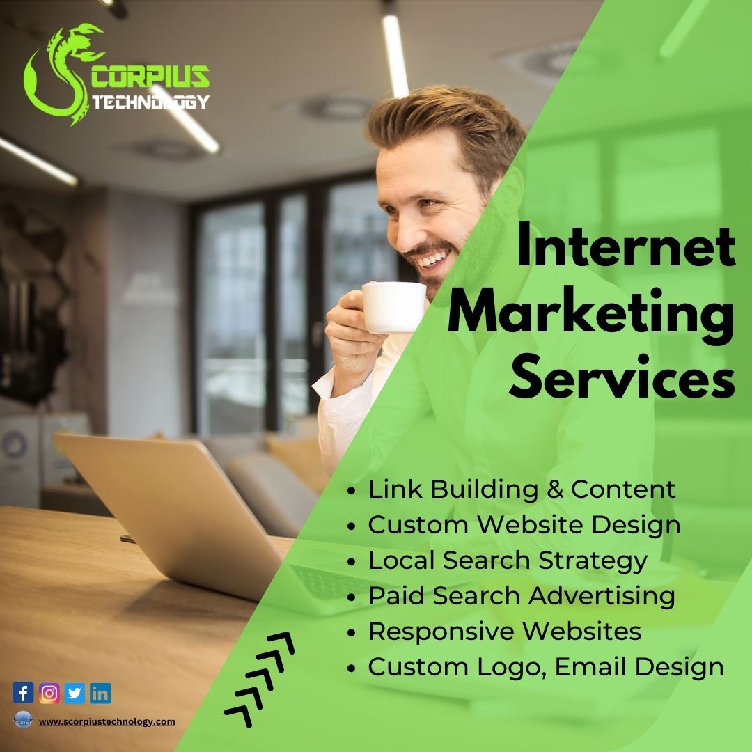 internet -marketing- services