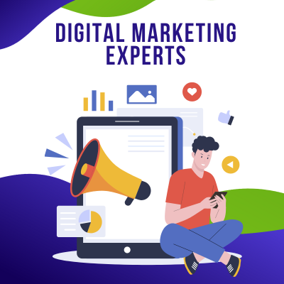 Digital Marketing Experts