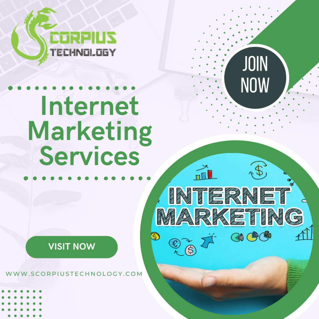  Internet Marketing Services