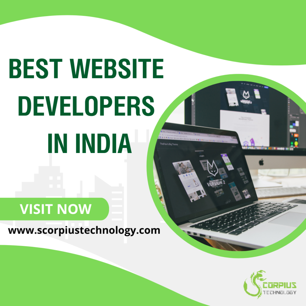 Developer in India